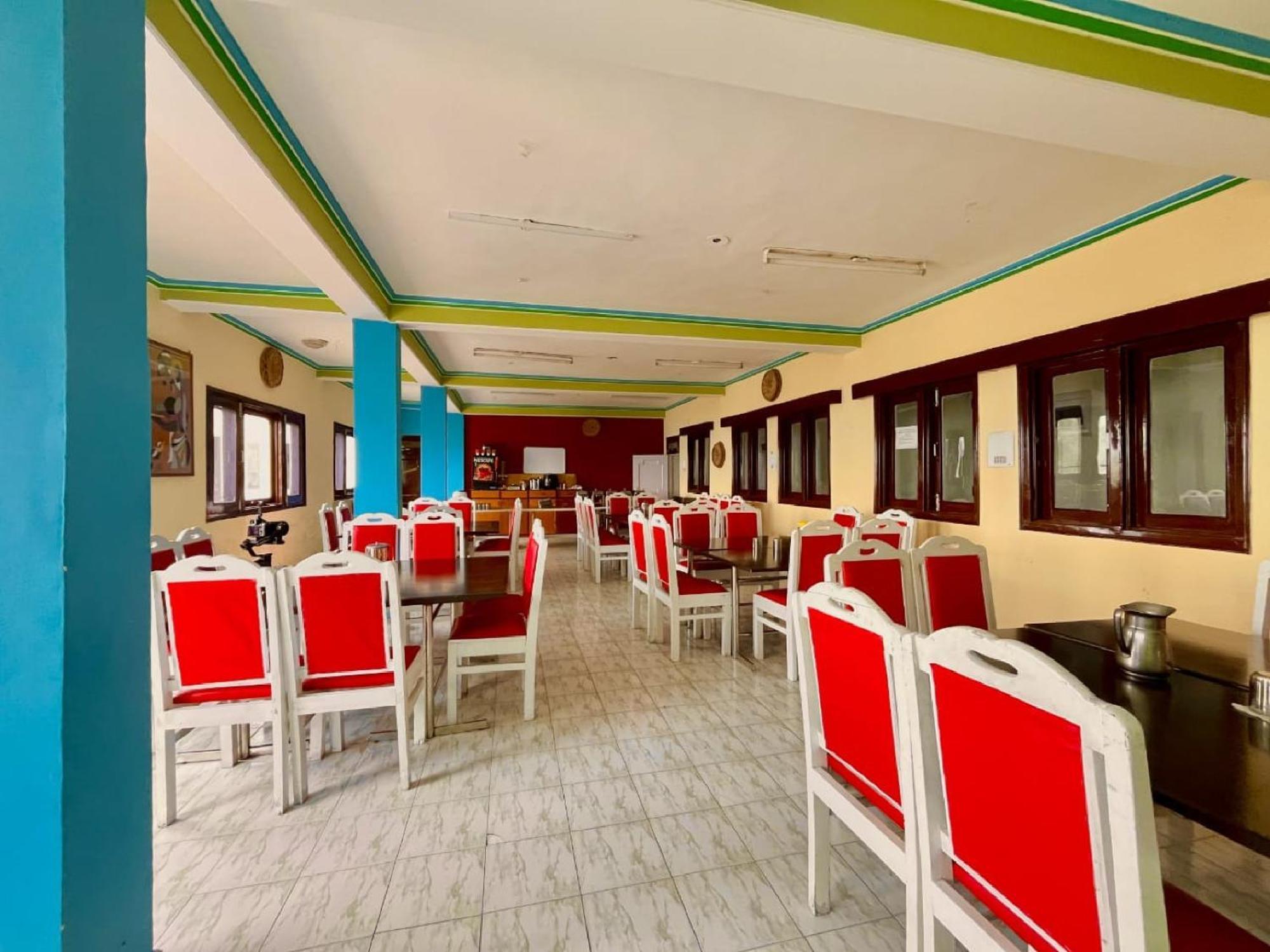 Sparkle Star Resort Khajjiar Eksteriør billede